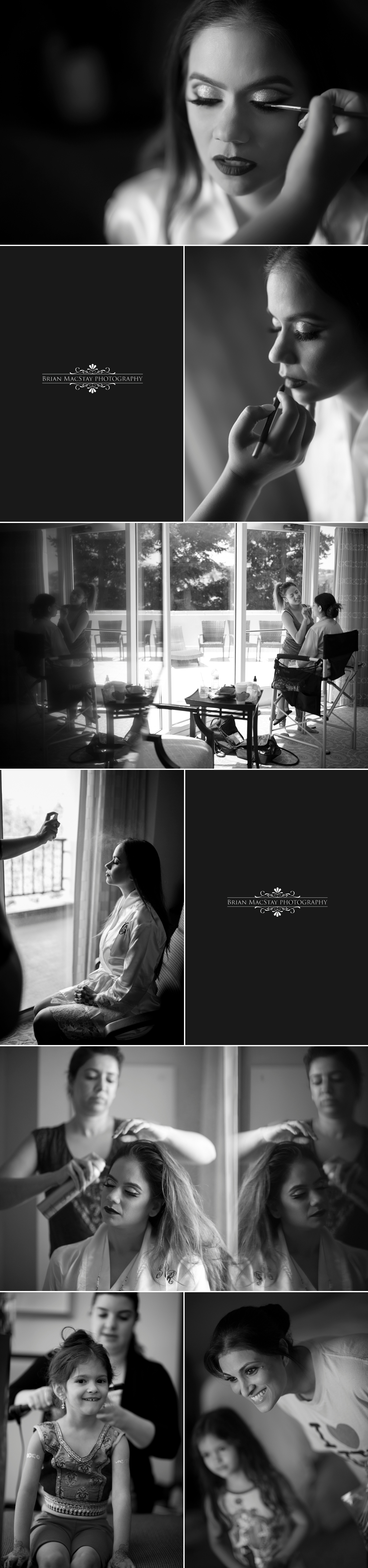 Canon View Dining Hall Wedding 2